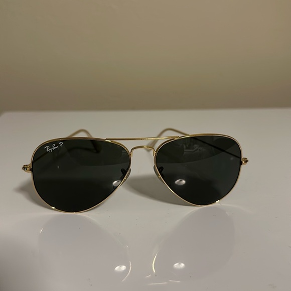 Ray-Ban Accessories - Ray-Ban Aviator Gradient